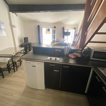Le Cocon D'Avignon - T2 Duplex 40M2 - Centre Historique Intra Muros- Wifi Climatisation エクステリア 写真